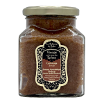 AYURVEDIC SCRUB AMBER VANILLA PATCHOULI 300ml