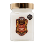 AYURVEDIC SHEA BUTTER AMBER VANILLA PATCHOULI 300ml