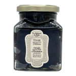 HAMMAM BLACK SOAP WITH EUCALYPTUS 300ml