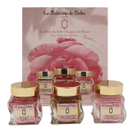DELIGHTS ROSE FACIAL SKINCARE GIFT BOX