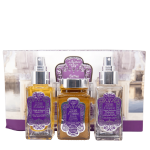 UDAIPUR MUSK ENCENSE VANILLA DISCOVERY GIFT BOX