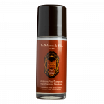 AYURVEDIC DEODORANT AMBER VANILLA PATCHOULI