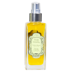 DARJEELING GREEN TEA GINGER BEAUTY OIL 200ml