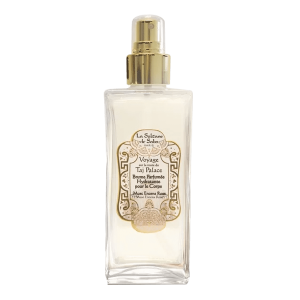 TAJ PALACE MOISTURIZING BODY MIST 200ML