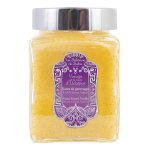 UDAIPUR MUSK ENCENSE VANILLA EXFOLIATING SUGAR SCRUB 300ml
