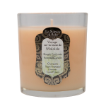 MALAYSIA CANDLE JASMINE TROPICAL FLOWERS 165g