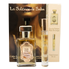 DELIGHTS ORANGE BLOSSOM PERFUME GIFT SET