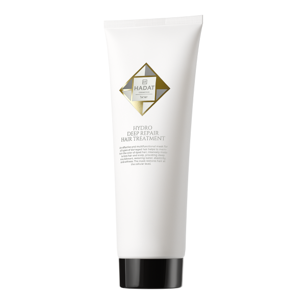 HADAT HYDRO DEEP REPAIR HAIR TREATMENT 250 ml