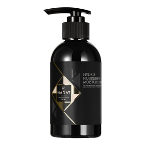 HADAT HYDRO NOURISHING MOISTURE SHAMPOO 250 ml