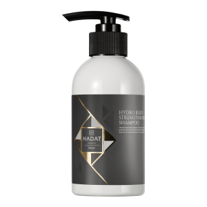 HADAT HYDRO ROOT STRENGTHENING SHAMPOO 250 ml