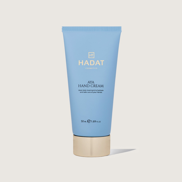 HADAT HAND CREAM AYA 50 ml - Image 3