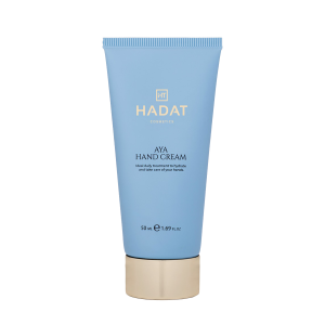 HADAT HAND CREAM AYA 50 ml