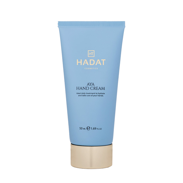 HADAT HAND CREAM AYA 50 ml