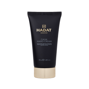 HADAT CALM HAND CREAM 5O ml