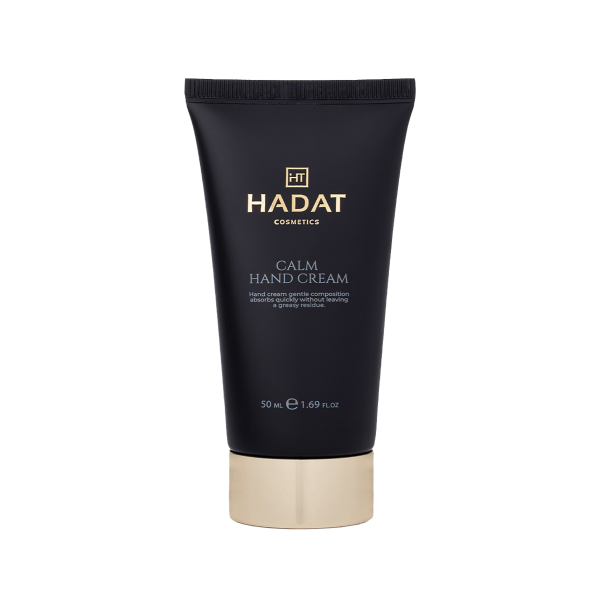 HADAT CALM HAND CREAM 5O ml