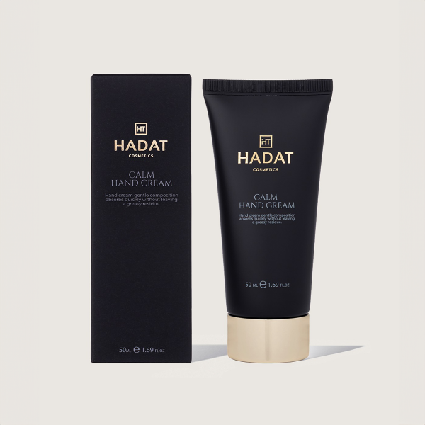 HADAT CALM HAND CREAM 5O ml - Image 2