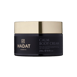 HADAT BODY CREAM 250 ml