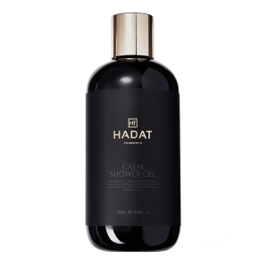 HADAT CALM SHOWER GEL 300 ml