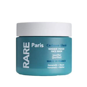 CARBONE GLACE DEEP CLEANING MASK