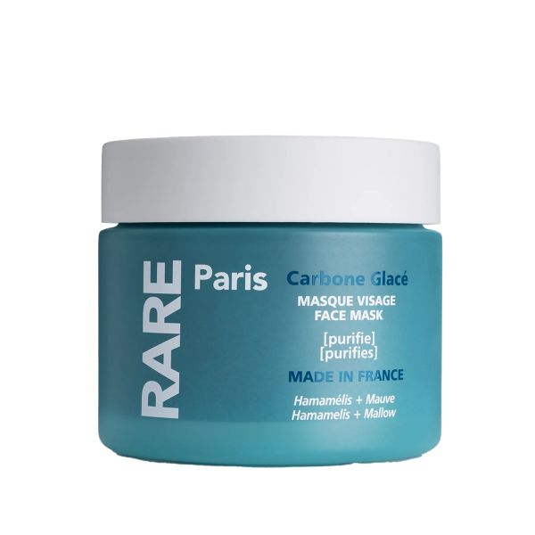 CARBONE GLACE DEEP CLEANING MASK