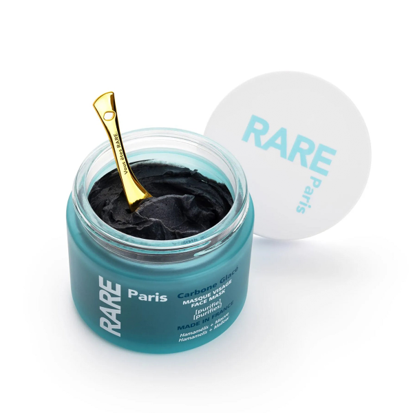 CARBONE GLACE DEEP CLEANING MASK - Image 2
