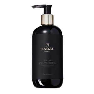 HADAT CALM BODY LOTION  300ml