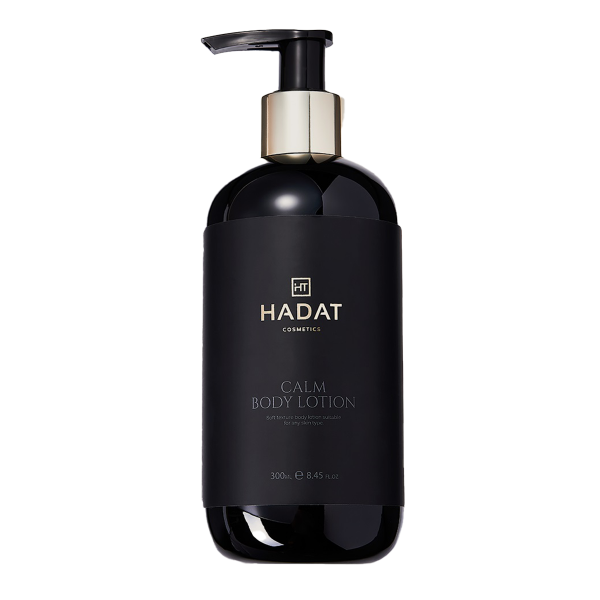 HADAT CALM BODY LOTION  300ml