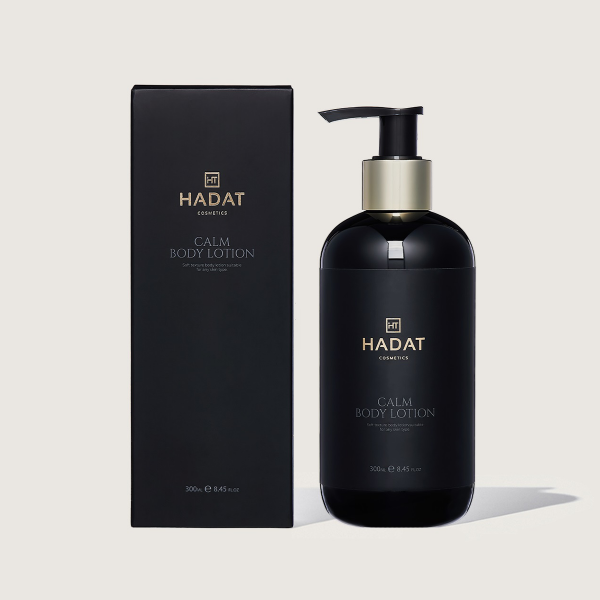 HADAT CALM BODY LOTION  300ml - Image 3