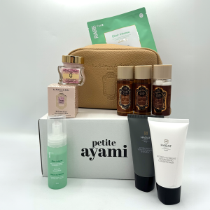 PETITE AYAMI SUMMER SET M