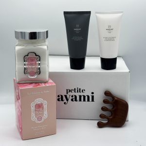 PETITE AYAMI SUMMER SET M