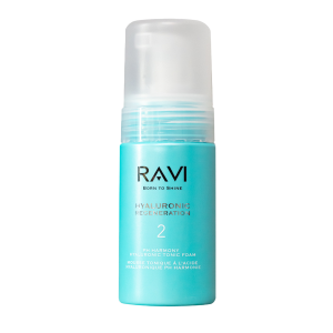RAVI HYALURONIC REGENERATION TONIC FOAM 100ml