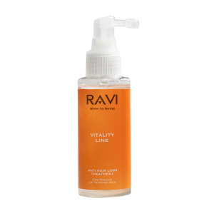 RAVI VITALITY LINE ANTI HAIR LOSS TREATMENT SPRAY
