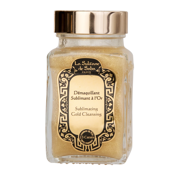23-CARAT SUBLIME GOLD CLEANSER 100ml