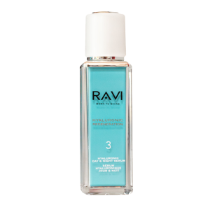 RAVI HYALURONIC REGENERATION DAY & NIGHT SERUM 30ML