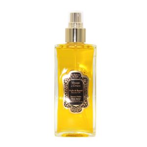 ORIENT BEAUTY OIL AMBER MUSK SANDAL WOOD 200ML