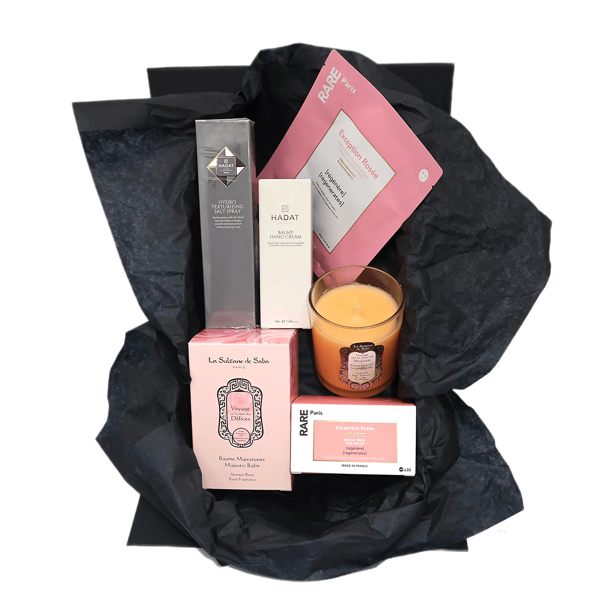 PETITE AYAMI CHRISTMAS BOX 2025 L