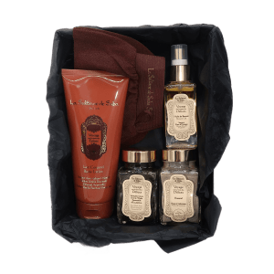 PETITE AYAMI CHRISTMAS BOX 2025 M