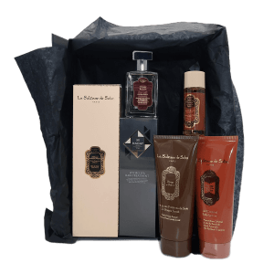 PETITE AYAMI CHRISTMAS BOX 2025 XL