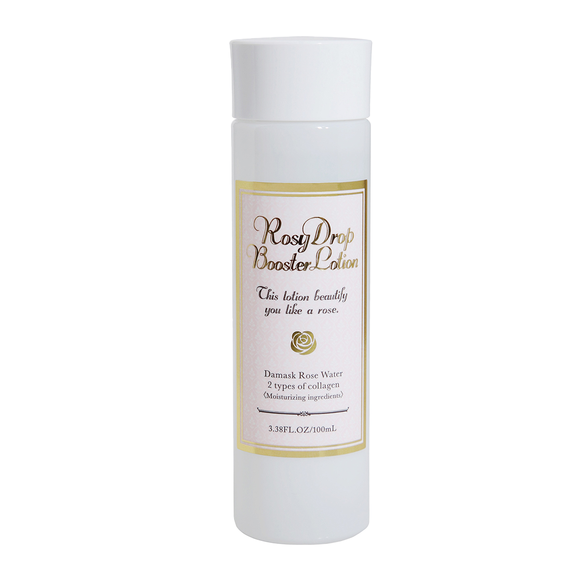 ROSY DROP BOOSTER LOTION 100ML