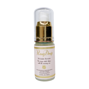 ROSY DROP WRINKLE SERUM 20ML
