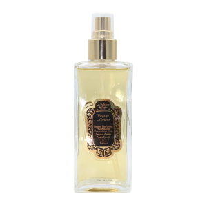 ORIENT  BODY MIST AMBER MUSK SANDALWOOD 200ML