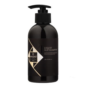 HADAT LIQUID SILK SHAMPOO 250 ml