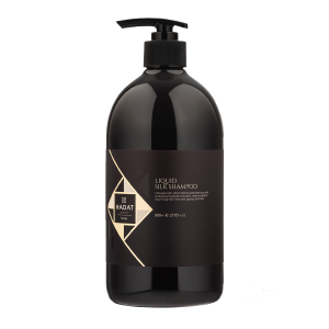 HADAT LIQUID SILK SHAMPOO 800 ml