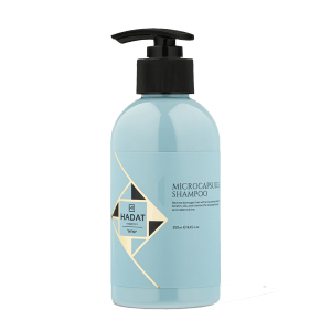 HADAT MICROCAPSULES SHAMPOO 250ml