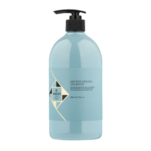 HADAT MICROCAPSULES SHAMPOO 800ml