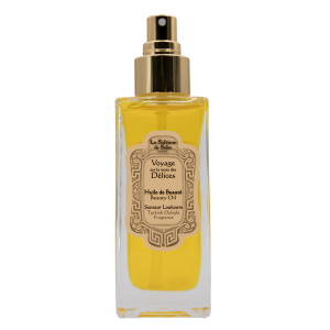 DELIGHTS LOUKOUM BEAUTY OIL 200ML