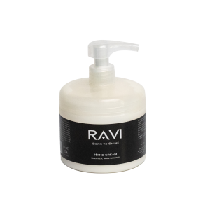 HAND CREAM PRO FORMAT 500ml