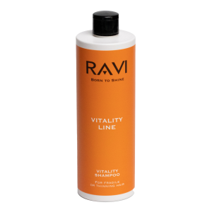 VITALITY LINE SHAMPOO 400ml