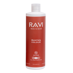 RAVIVA COLOUR CONDITIONER 400ml