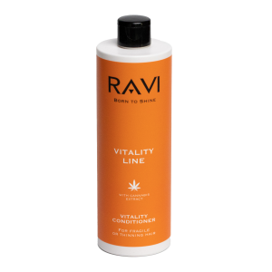 VITALITY LINE CONDITIONER 400ml
